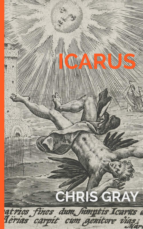 Chris Gray - Icarus